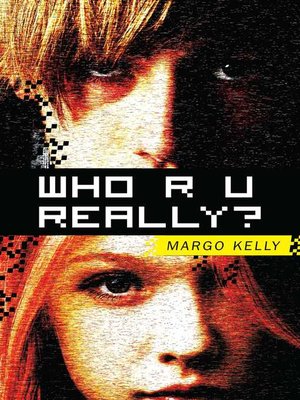 cover image of Who R U Really?